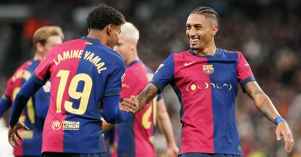 Hit! Kurs 150.00 na wygraną FC Barcelony z Mallorcą!