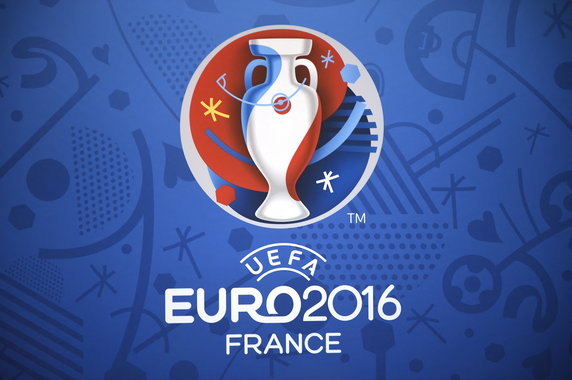 Logo UEFA Euro 2016