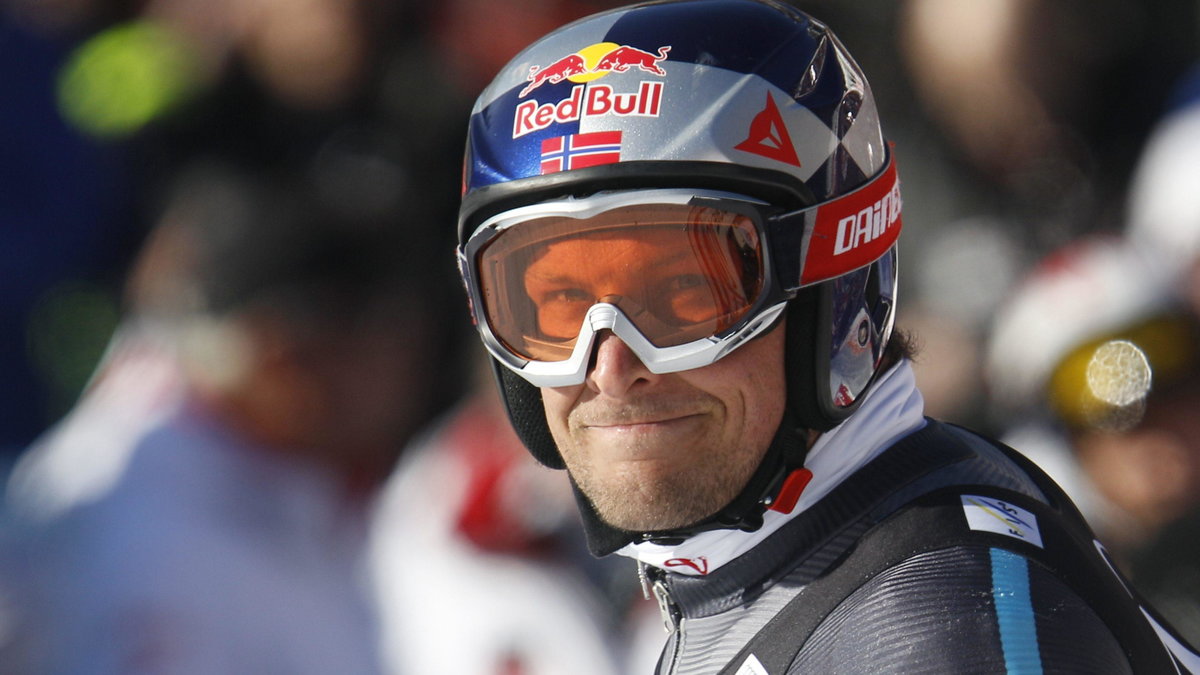 Aksel Lund Svindal