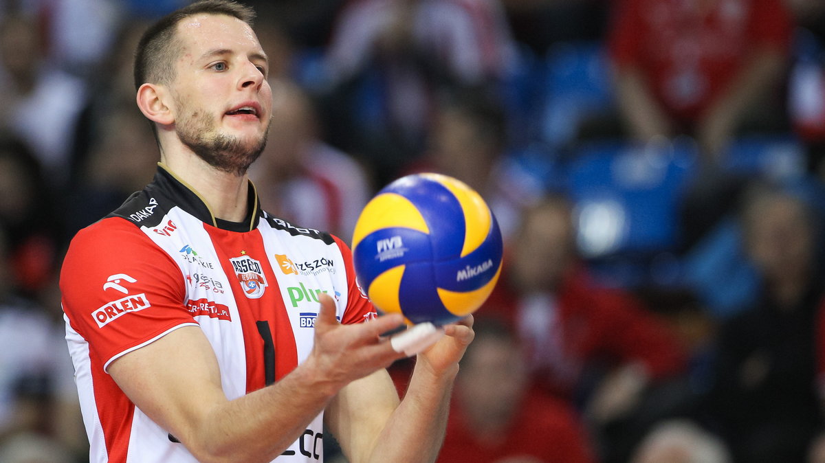 Bartosz Kurek