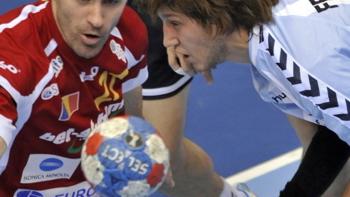 Valentin Ghionea (L)