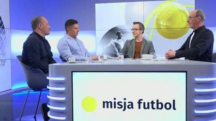 Misja Futbol