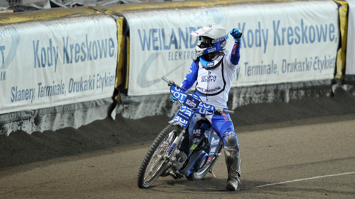 Nicki Pedersen