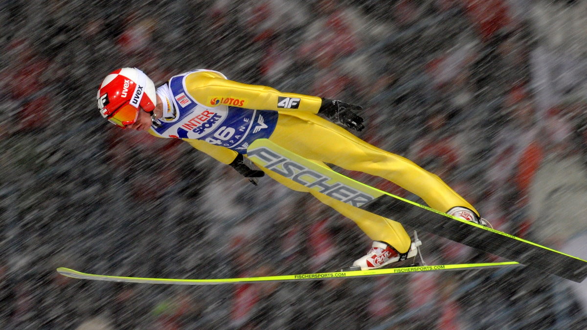 Kamil Stoch