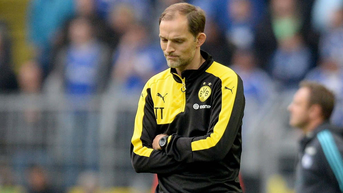 Thomas Tuchel