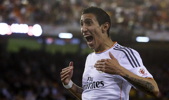 Angel di Maria