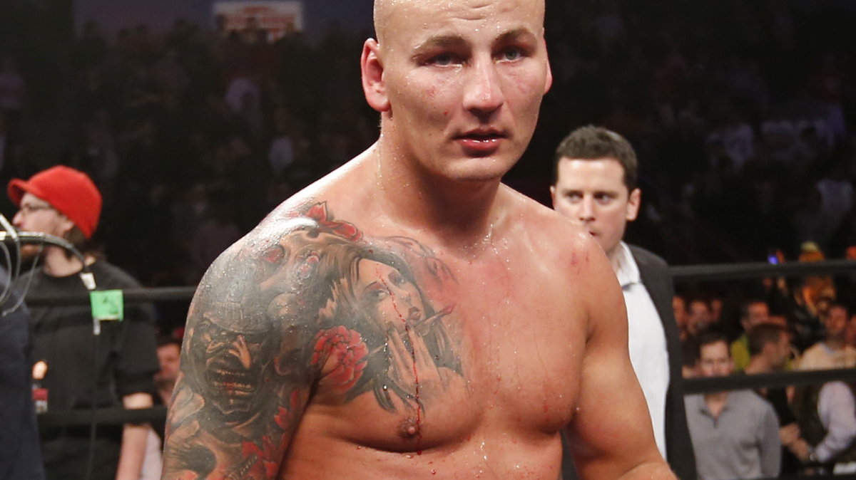 Artur Szpilka