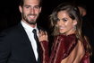 Izabel Goulart i Kevin Trapp