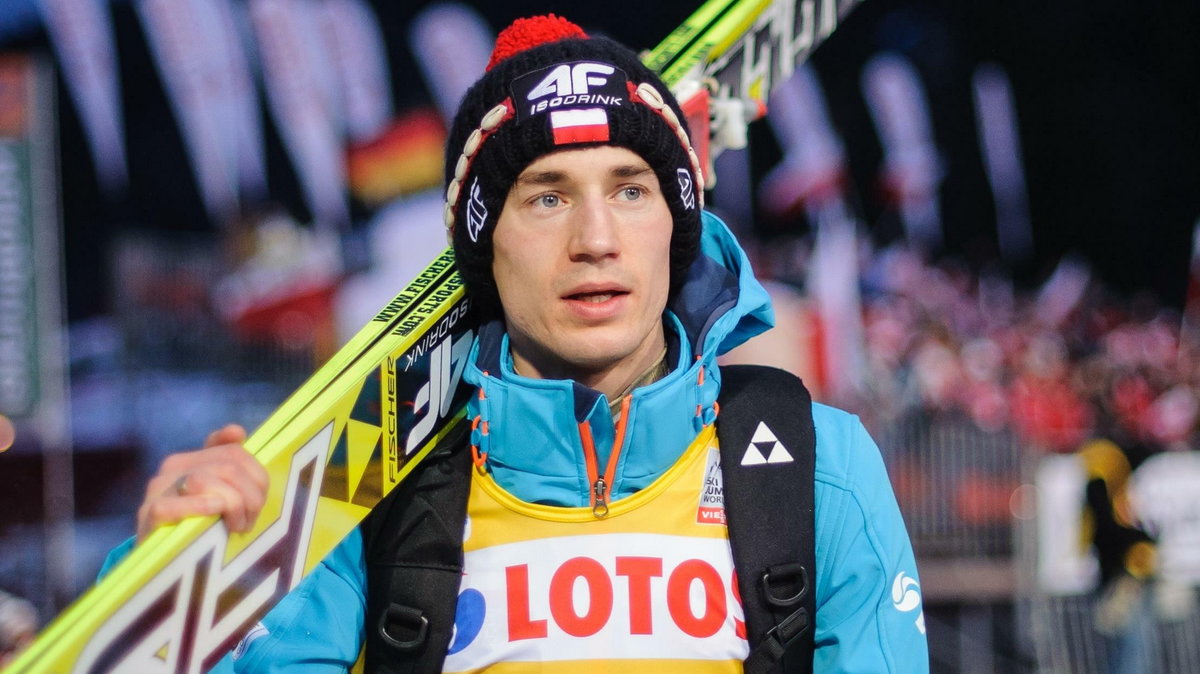 Kamil Stoch