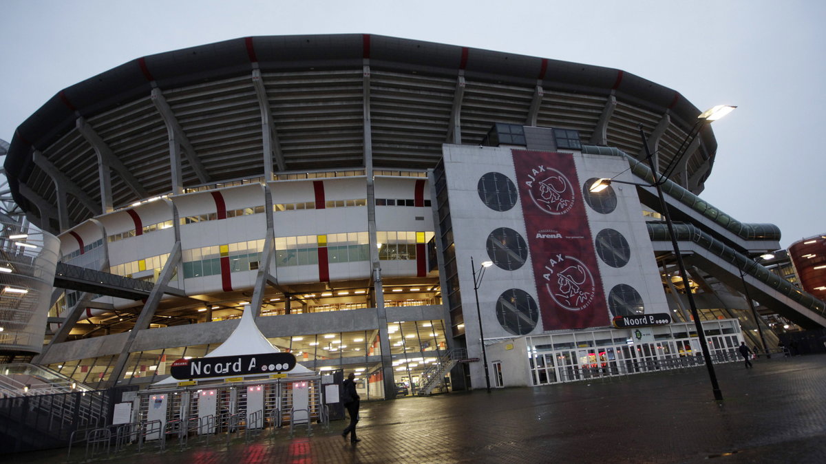 Amsterdam ArenA