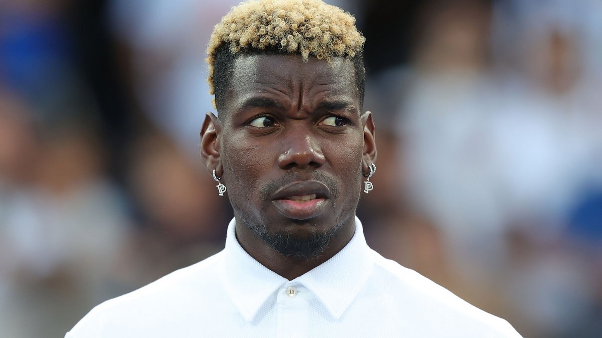 Paul Pogba