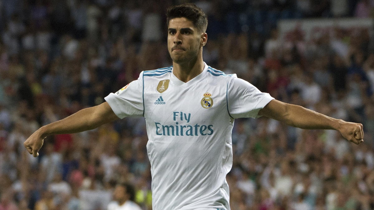 Marco Asensio