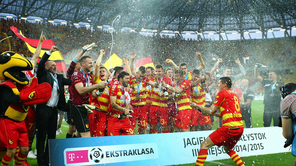 Jagiellonia Białystok