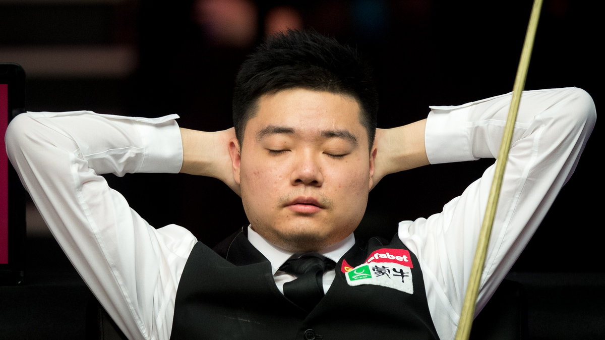 Ding Junhui