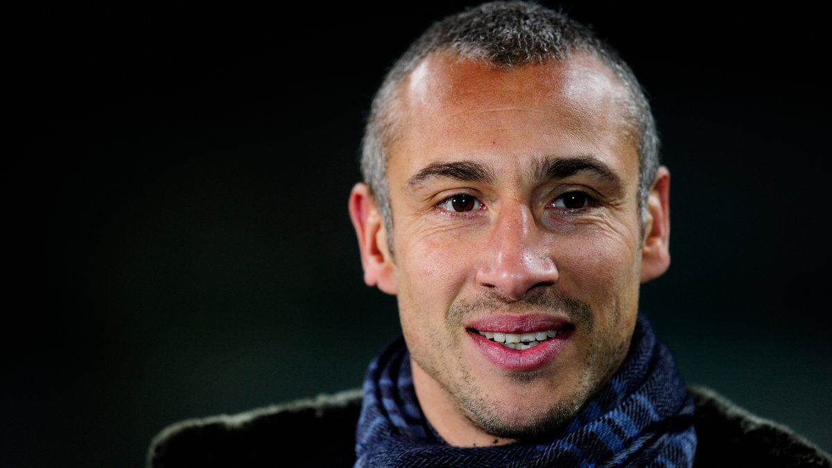 Henrik Larsson