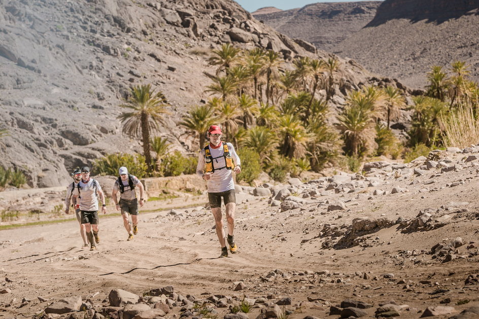 Runmageddon Sahara – niezapomniana przygoda dla ekstremalnych biegaczy