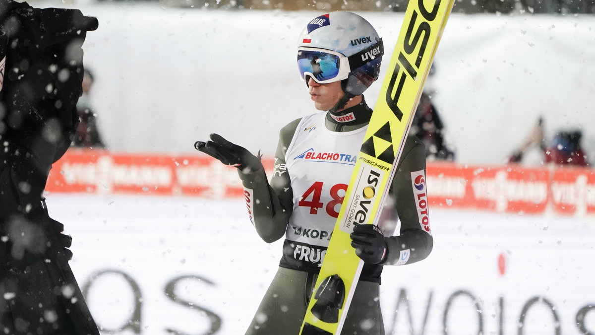 Kamil Stoch