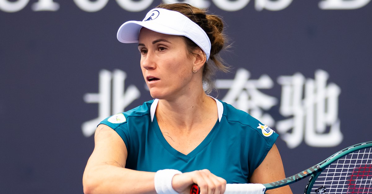 Katarzyna Kawa - Katie Volynets [RELACJA NA ŻYWO]