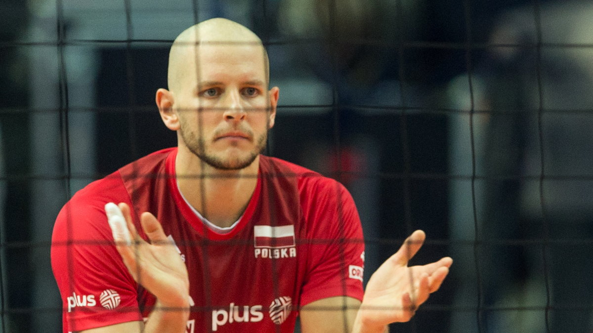 Bartosz Kurek