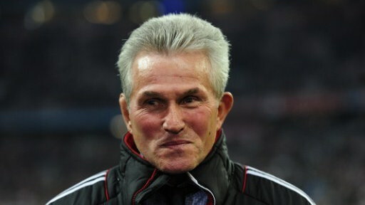 Jupp Heynckes