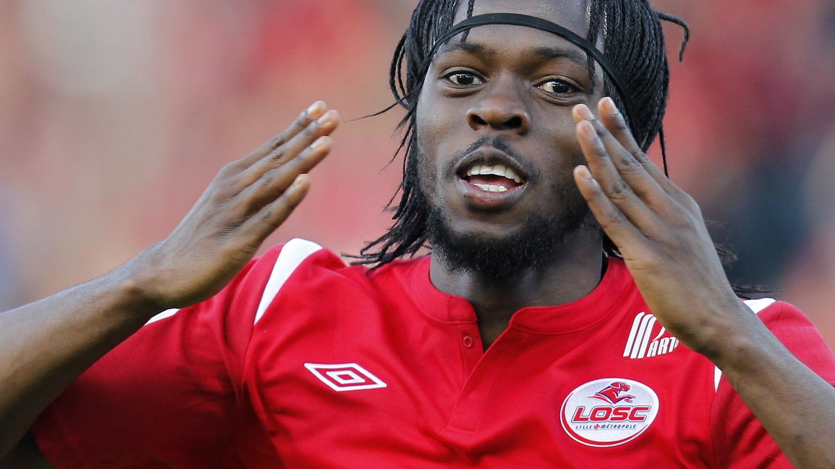 Gervinho