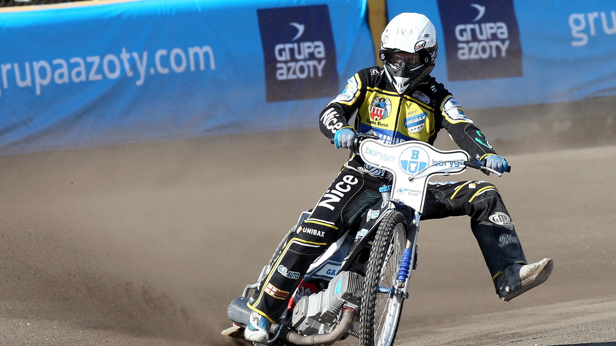 Tomasz Gollob