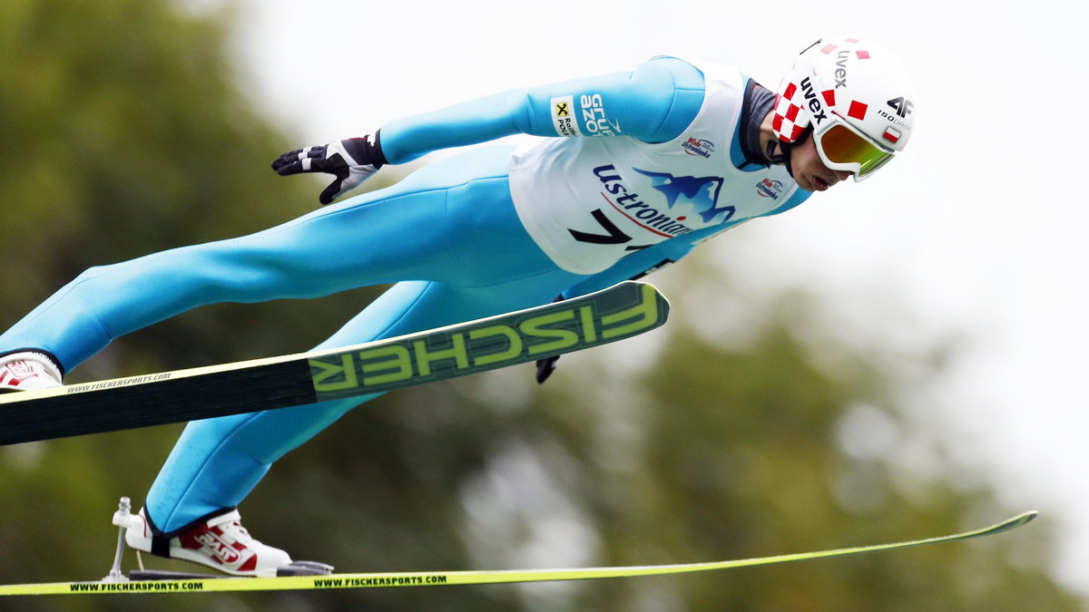 Kamil Stoch