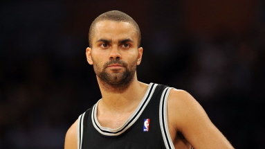 Tony Parker