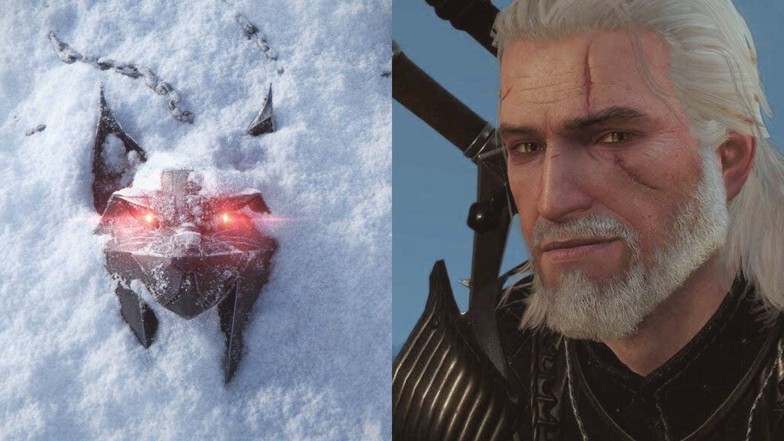 Aktor grający Geralta z Rivii mówi o swoich planach
