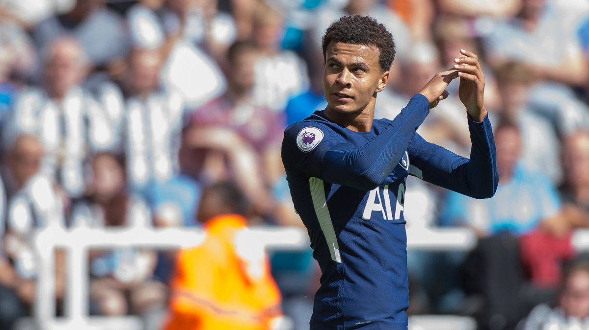 Dele Alli