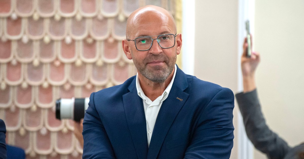 Nowy minister sportu przemówił w sprawie Radosława Piesiewicza. Oto co uważa