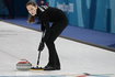 epa06511112 - SOUTH KOREA PYEONGCHANG 2018 OLYMPIC GAMES (Curling - Pyeongchang 2018 Olympic Games)