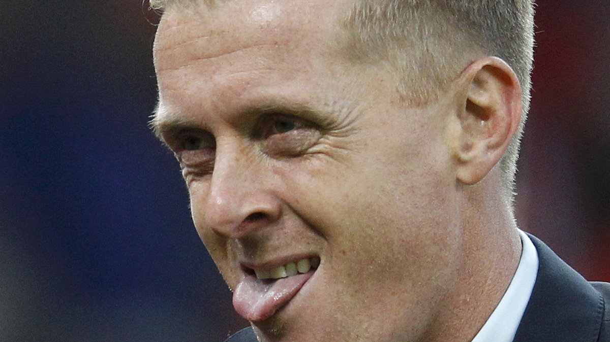 Garry Monk