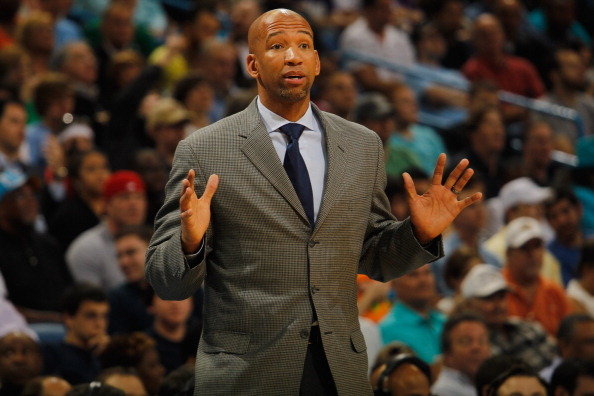 Monty Williams