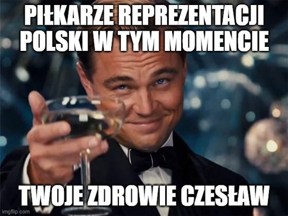 Czesław Michniewicz nie będzie już trenerem kadry! Memy po decyzji PZPN