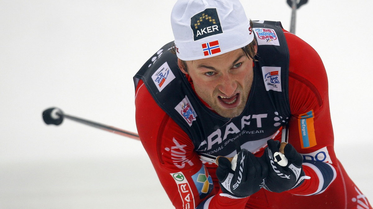 Petter Northug 