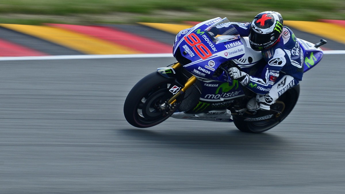 Jorge Lorenzo