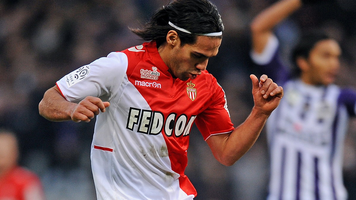 Radamel Falcao