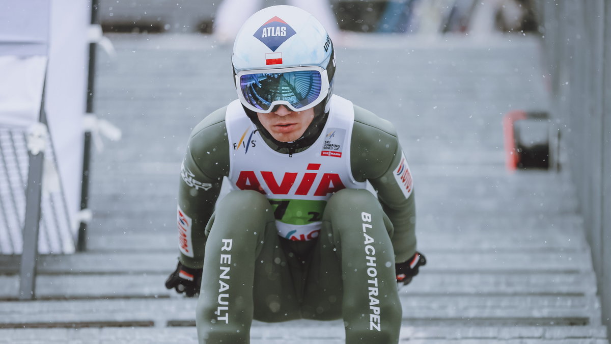 Kamil Stoch