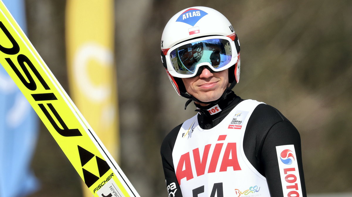 Kamil Stoch