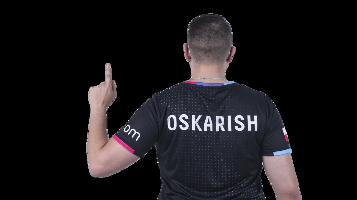 Oskarish