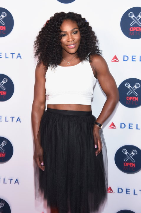 Serena Williams