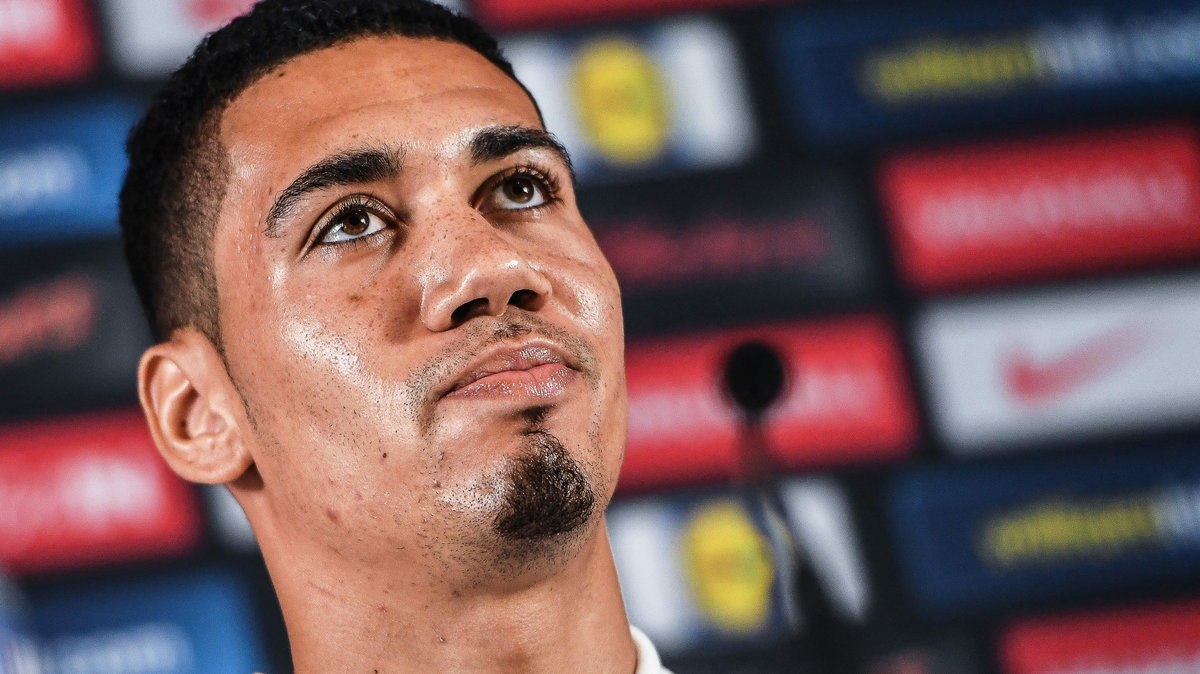 Chris Smalling 