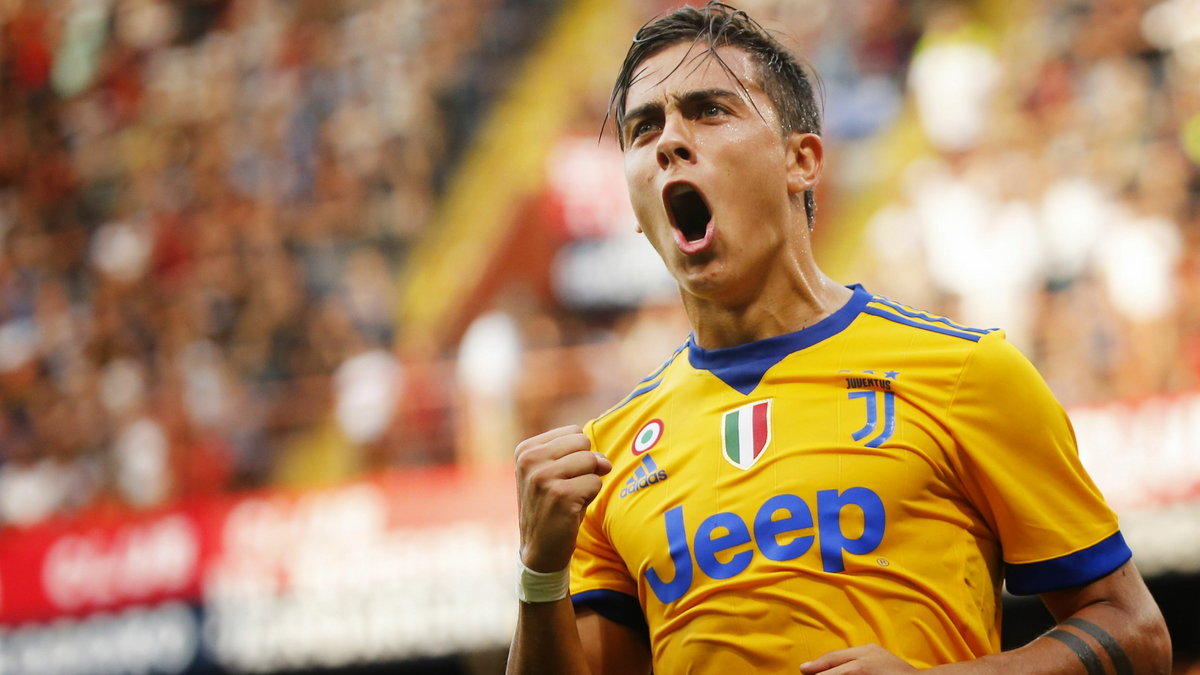 Paulo Dybala