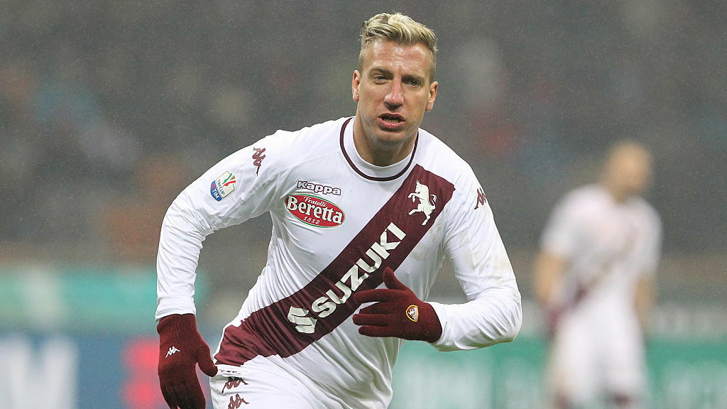 Maxi Lopez