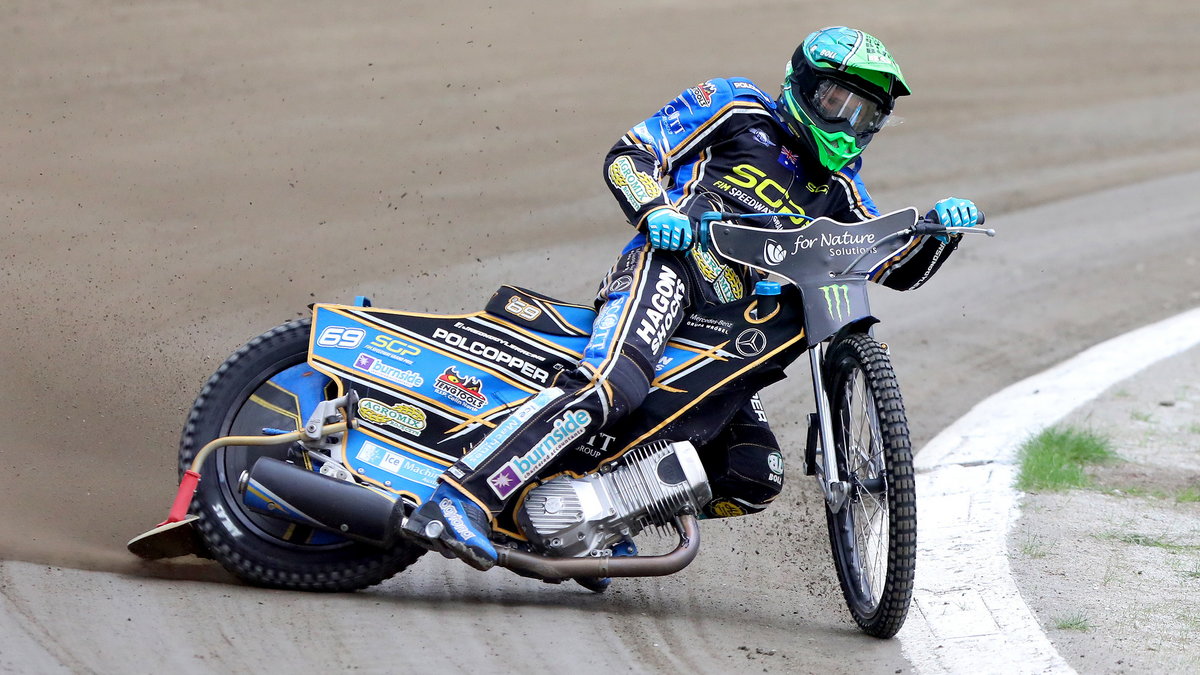 Jason Doyle