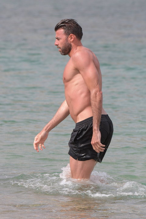 Andrea Barzagli