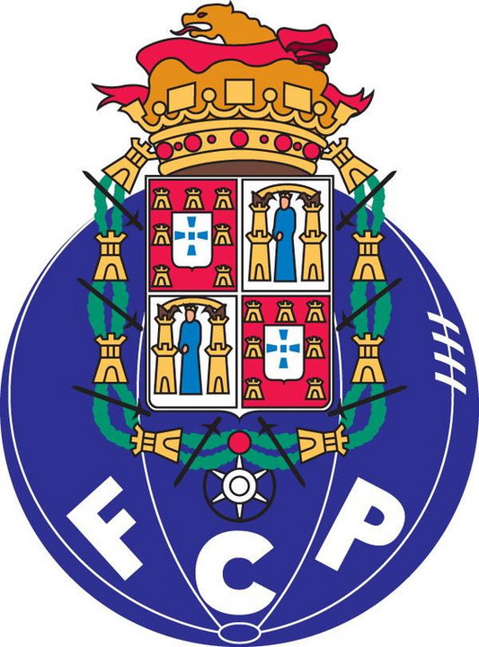 17. FC Porto 