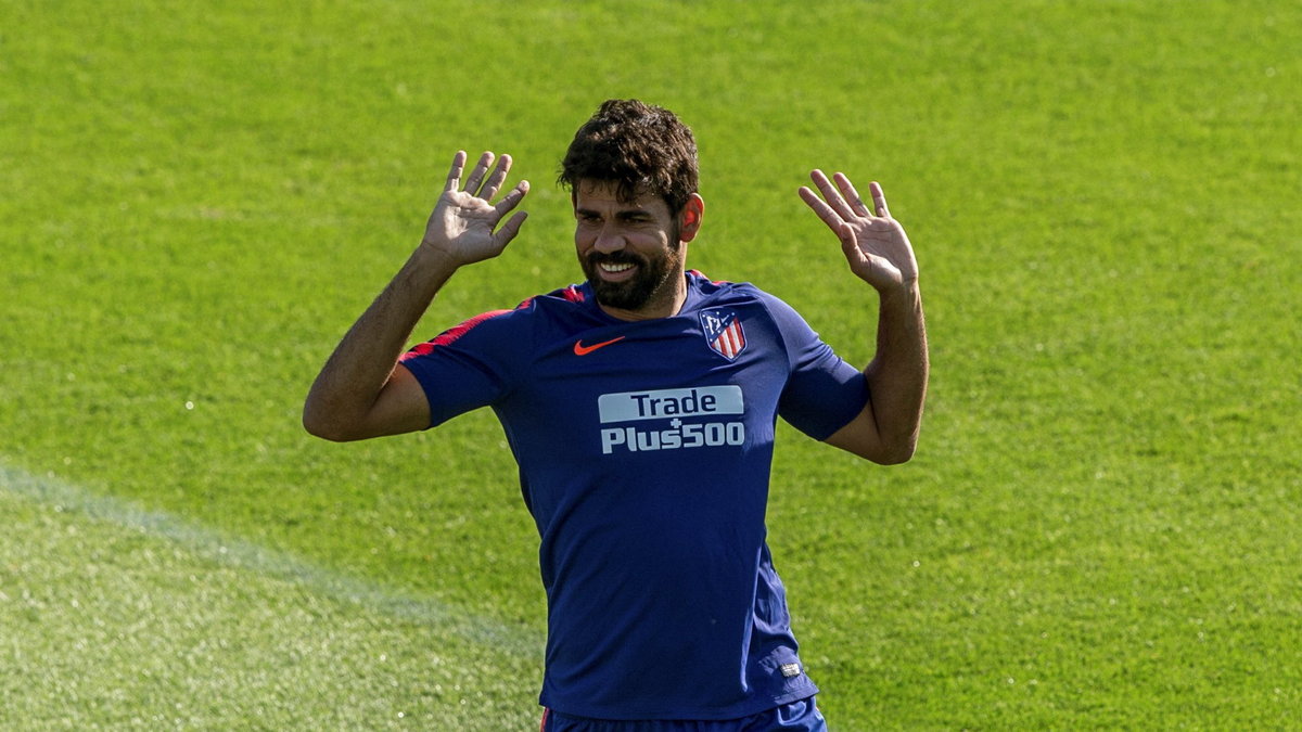 Diego Costa