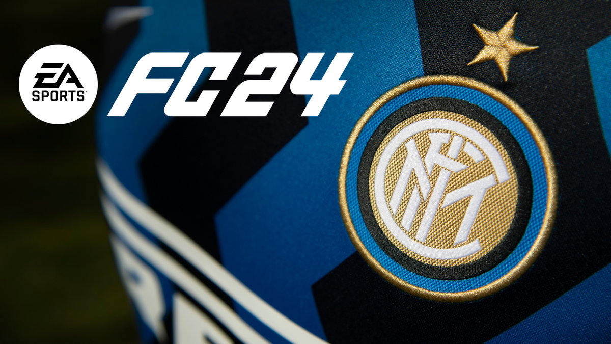 Inter Mediolan zniknie z EA FC